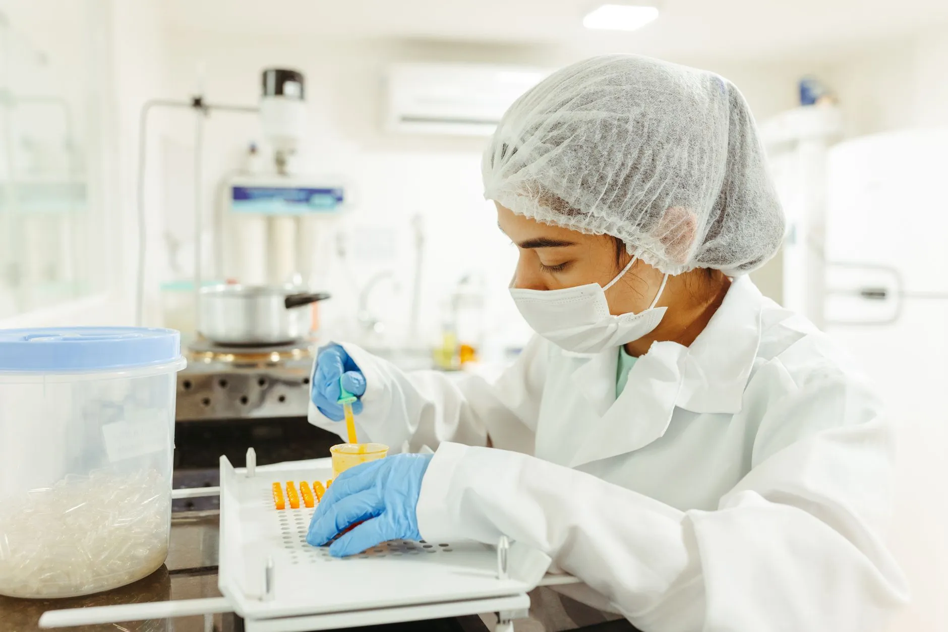 射频模块带宽与线性度技术解析:从设计到测试的工程实践正文配图 1